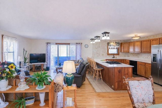 97 Frost Hill Road, Mount Holly, VT 05758