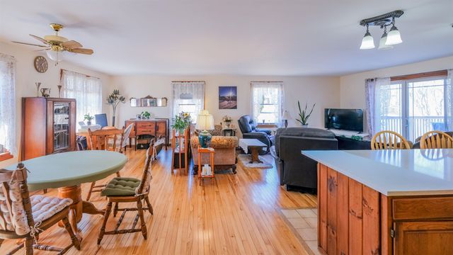 97 Frost Hill Road, Mount Holly, VT 05758