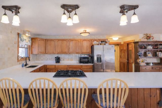 97 Frost Hill Road, Mount Holly, VT 05758