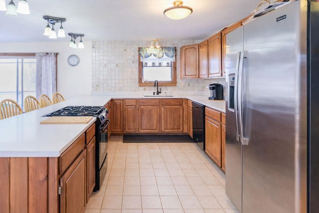 97 Frost Hill Road, Mount Holly, VT 05758