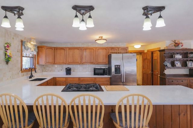 97 Frost Hill Road, Mount Holly, VT 05758