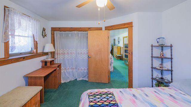 97 Frost Hill Road, Mount Holly, VT 05758