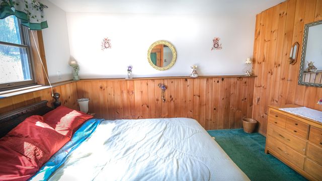 97 Frost Hill Road, Mount Holly, VT 05758