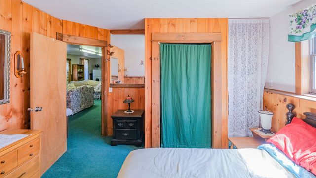 97 Frost Hill Road, Mount Holly, VT 05758