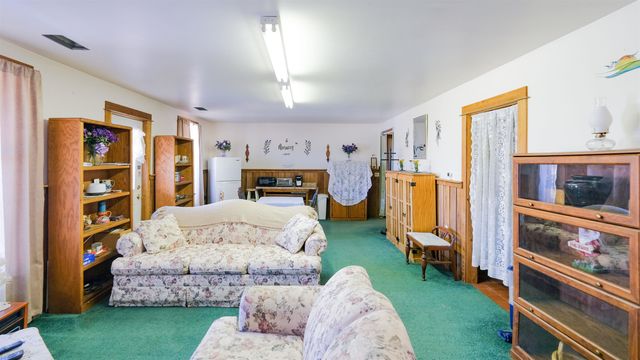 97 Frost Hill Road, Mount Holly, VT 05758