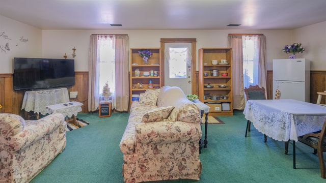 97 Frost Hill Road, Mount Holly, VT 05758