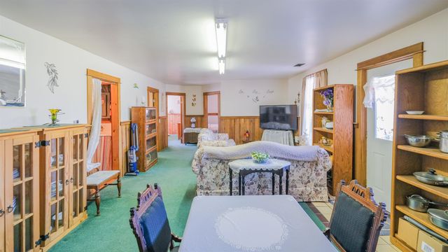 97 Frost Hill Road, Mount Holly, VT 05758