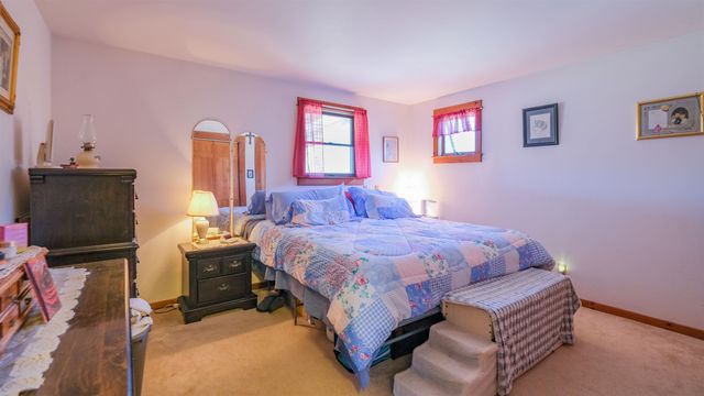 97 Frost Hill Road, Mount Holly, VT 05758