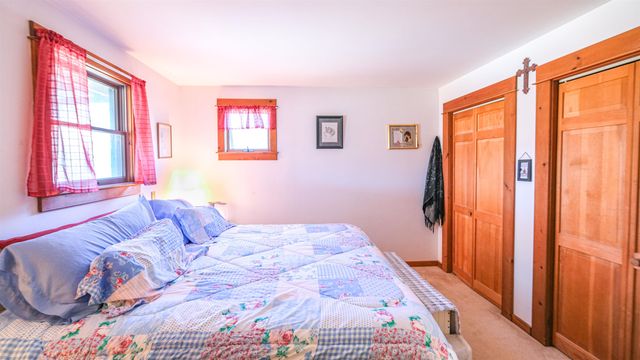97 Frost Hill Road, Mount Holly, VT 05758