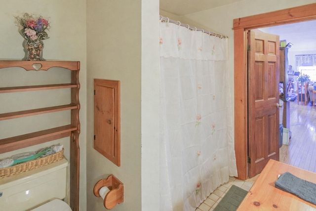 97 Frost Hill Road, Mount Holly, VT 05758