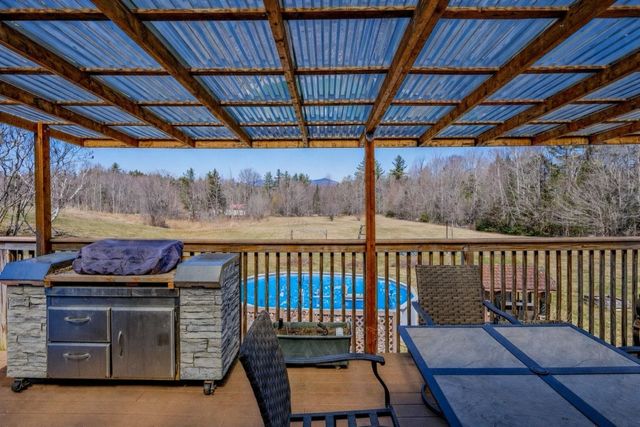 97 Frost Hill Road, Mount Holly, VT 05758
