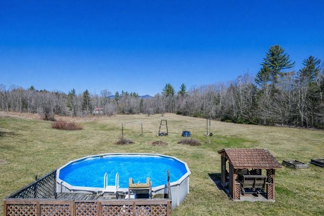 97 Frost Hill Road, Mount Holly, VT 05758
