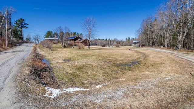97 Frost Hill Road, Mount Holly, VT 05758