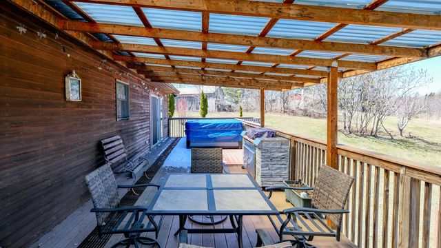97 Frost Hill Road, Mount Holly, VT 05758