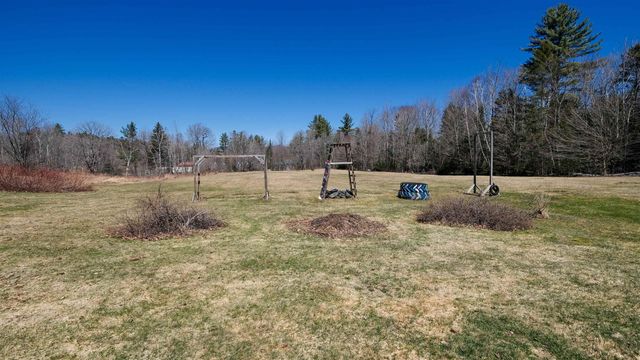 97 Frost Hill Road, Mount Holly, VT 05758