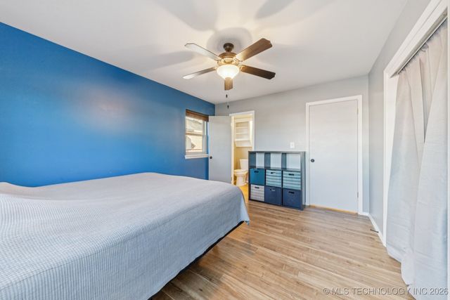 420 E F Street, Jenks, OK 74037