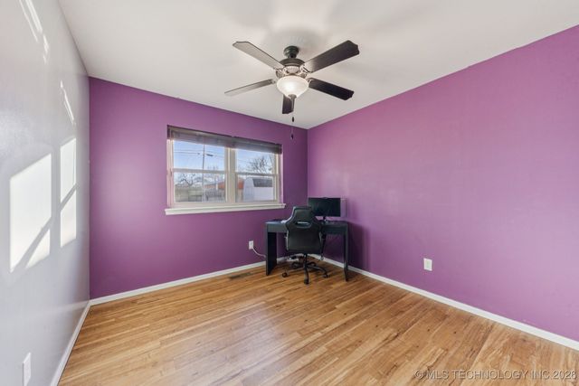 420 E F Street, Jenks, OK 74037