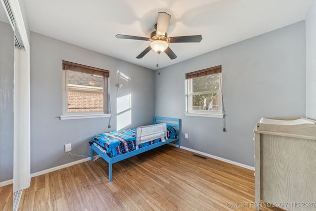 420 E F Street, Jenks, OK 74037