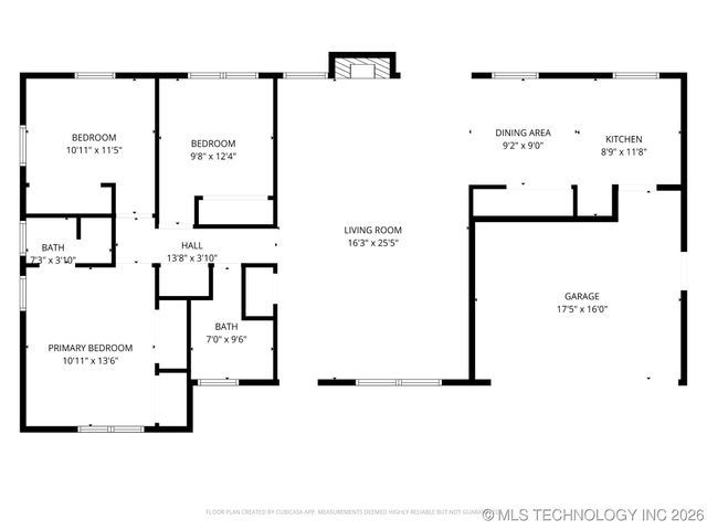 420 E F Street, Jenks, OK 74037