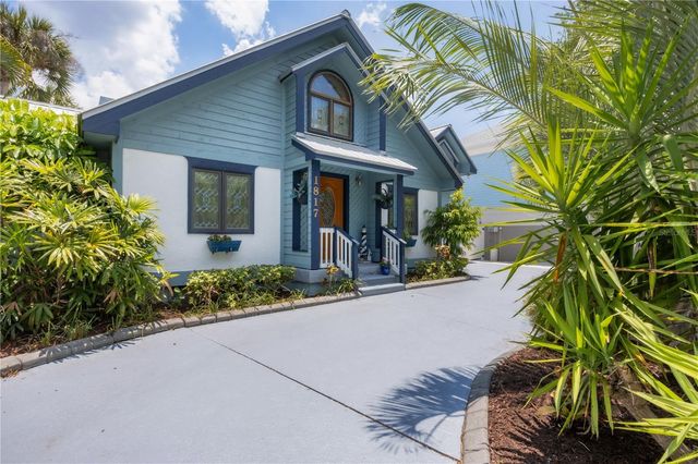 1817 4TH STREET W, Palmetto, FL 34221