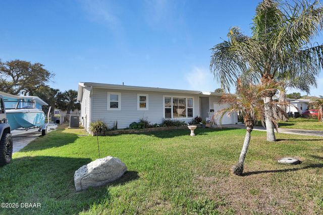 340 Morningside Avenue, Daytona Beach, FL 32118