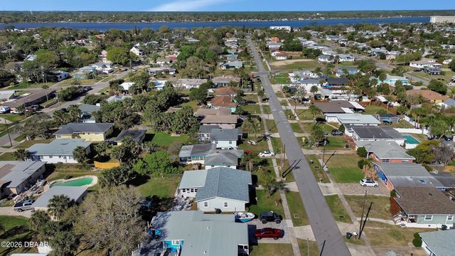 340 Morningside Avenue, Daytona Beach, FL 32118