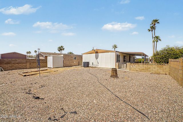 3160 E MAIN Street 85, Mesa, AZ 85213
