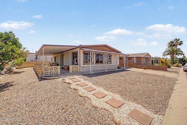 3160 E MAIN Street 85, Mesa, AZ 85213