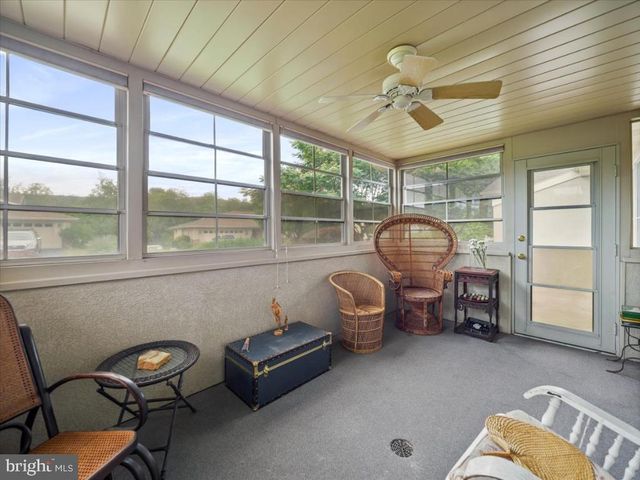 169 ARROWHEAD RDG, Hedgesville, WV 25427