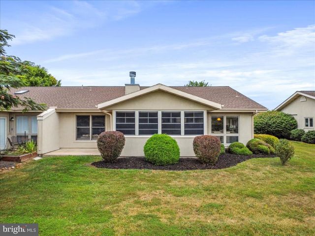 169 ARROWHEAD RDG, Hedgesville, WV 25427