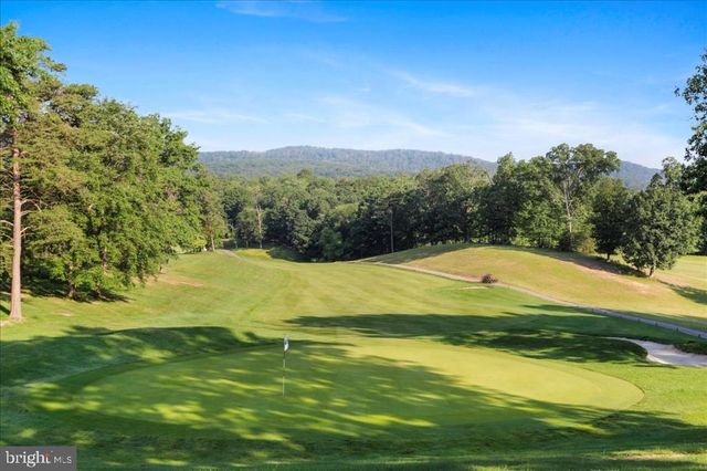 169 ARROWHEAD RDG, Hedgesville, WV 25427