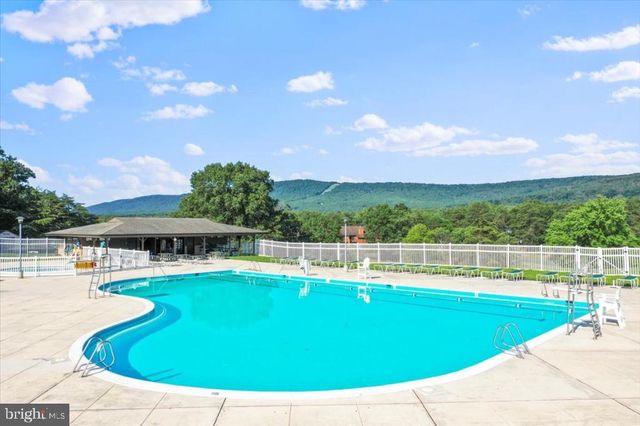 169 ARROWHEAD RDG, Hedgesville, WV 25427