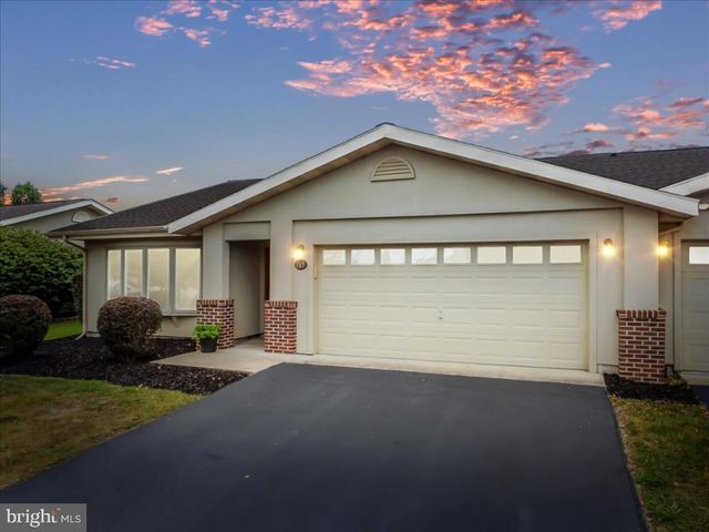 169 ARROWHEAD RDG, Hedgesville, WV 25427