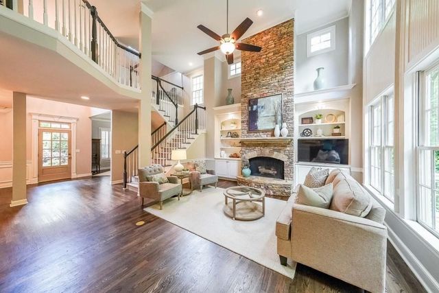 120 Heritage Court, Roswell, GA 30075