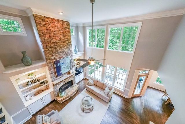 120 Heritage Court, Roswell, GA 30075