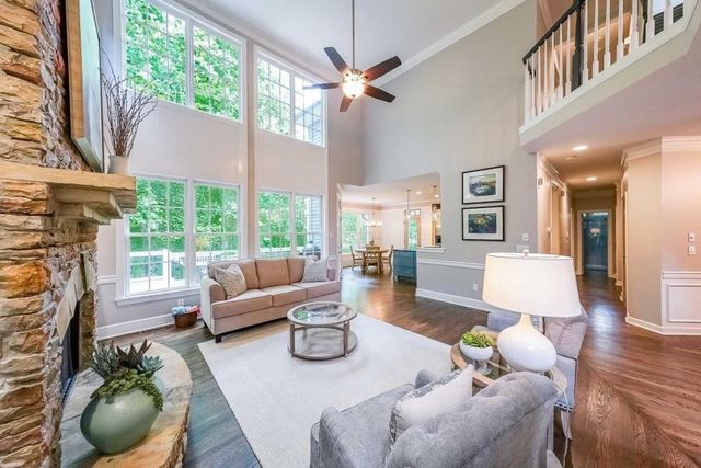 120 Heritage Court, Roswell, GA 30075