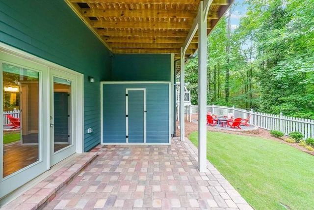 120 Heritage Court, Roswell, GA 30075