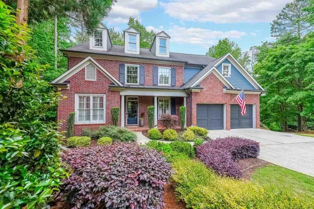 120 Heritage Court, Roswell, GA 30075