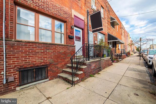 937 MCKEAN ST, Philadelphia, PA 19148