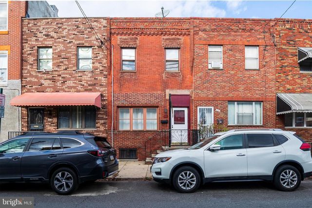 937 MCKEAN ST, Philadelphia, PA 19148