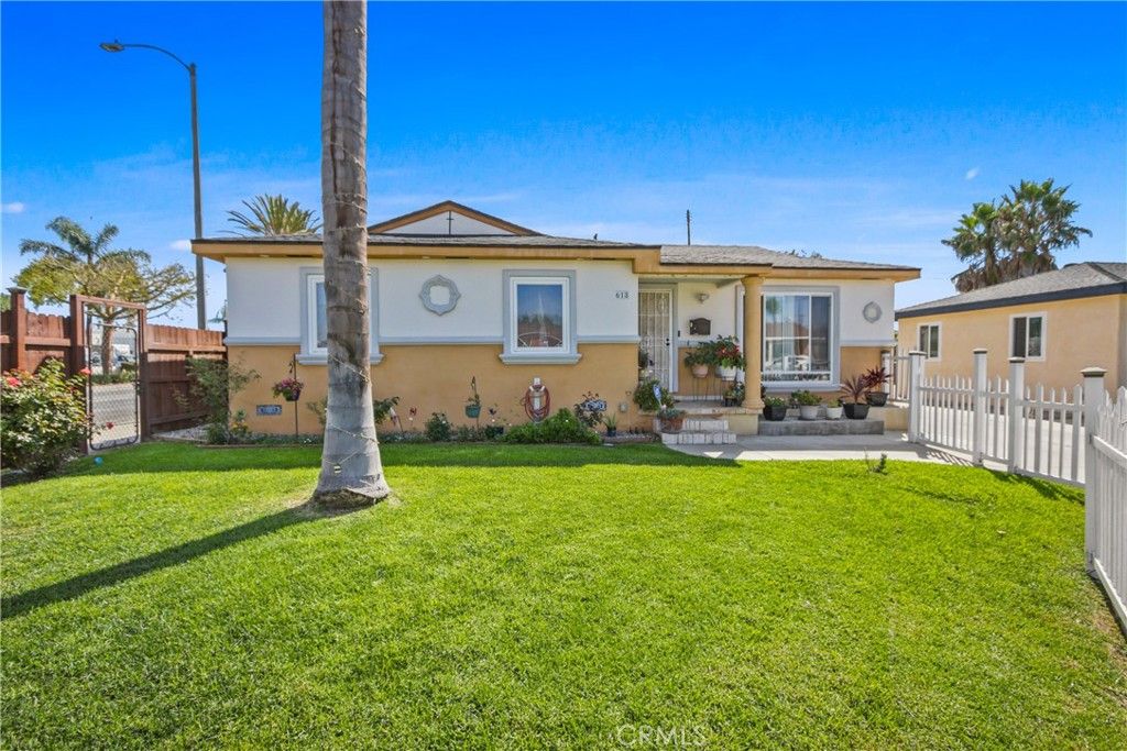 618 E 225th, Carson, CA 90745
