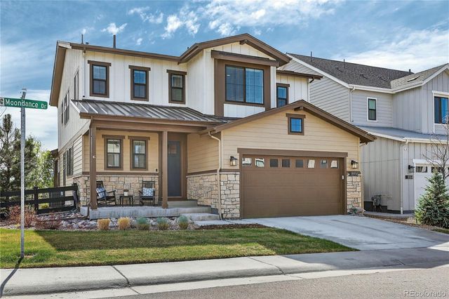 8956 Moondance Drive, Littleton, CO 80125