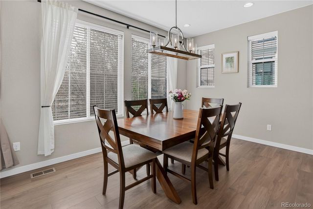 8956 Moondance Drive, Littleton, CO 80125