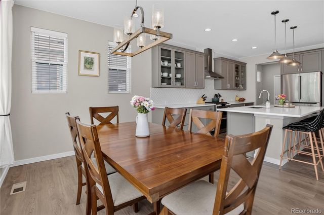 8956 Moondance Drive, Littleton, CO 80125