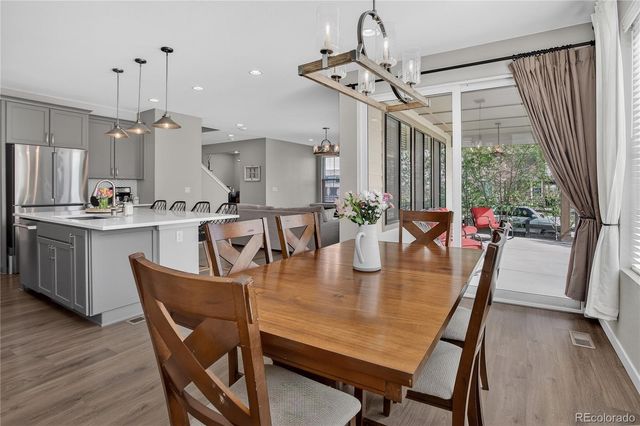 8956 Moondance Drive, Littleton, CO 80125