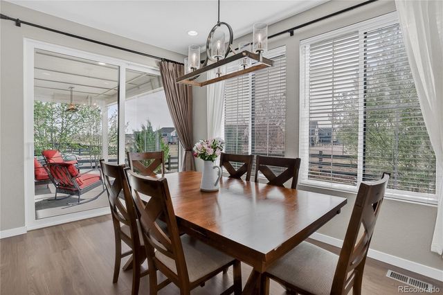 8956 Moondance Drive, Littleton, CO 80125