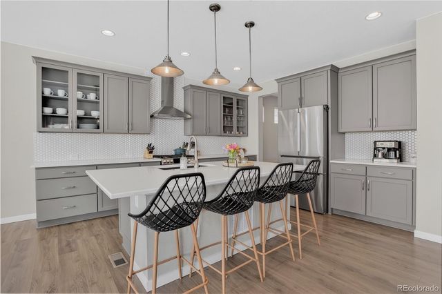 8956 Moondance Drive, Littleton, CO 80125