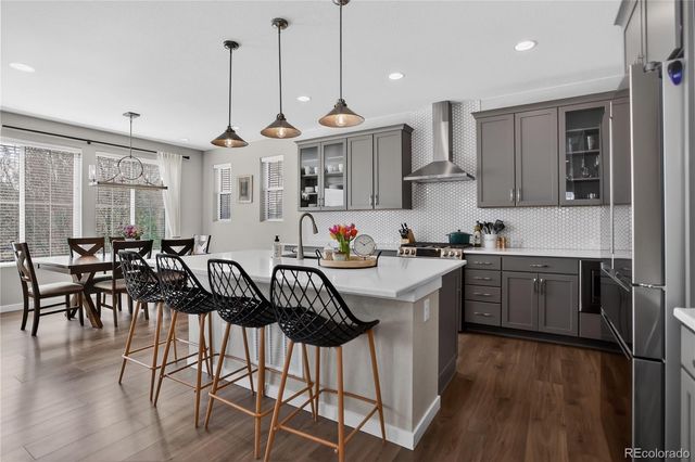 8956 Moondance Drive, Littleton, CO 80125