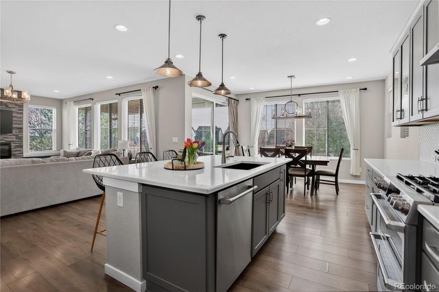 8956 Moondance Drive, Littleton, CO 80125