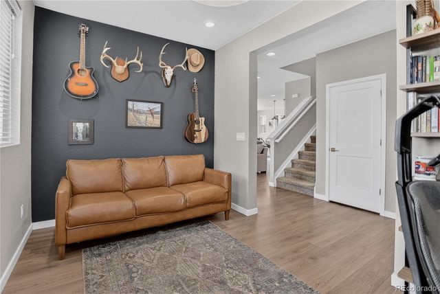 8956 Moondance Drive, Littleton, CO 80125